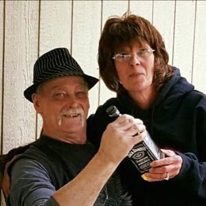 Meet your Posher, Rick